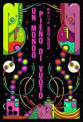 Suzuki Izumi - Un mondo pieno di vuoto (2026)