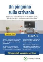 Dario Dieci - Un pinguino sulla scrivania (2026)