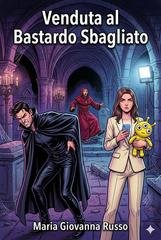 Maria Giovanna Russo - Venduta al Bastardo Sbagliato (2026)