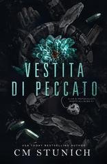 C.M. Stunich - Morte all'alba Vol. 2. Vestita di peccato (2026)