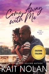 Kait Nolan - La Locanda dei Fuori Posto Vol. 6. Vieni Un Po’ Più Vicino (2026)