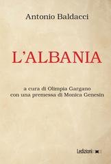 Antonio Baldacci - L'Albania (2022)