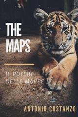 Antonio Costanzo - The maps. Il potere delle mappe (2017)