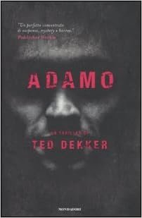 Ted Dekker - Adamo (2010)