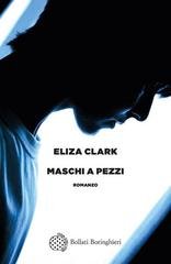 Eliza Clark - Maschi a pezzi (2026)