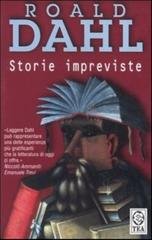Roald Dahl - Storie impreviste (1992)
