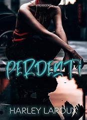 Harley Laroux - È solo un gioco? Vol. 02. Perdenti: Parte I (2023)