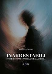 Alessandro Calzolaro - Inarrestabili (2026)