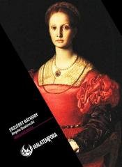 Angelo Quattrocchi - Erzsébet Báthory (2012)