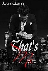 Joan Quinn - That's me (2020)