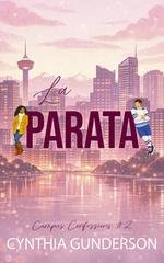 Cynthia Gunderson - Campus Confessions Vol. 2. La Parata (2026)