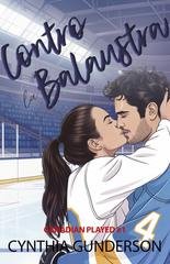 Cynthia Gunderson - Canadian Played Vol. 1. Contro la balaustra (2026)