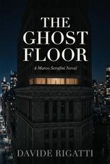 Davide Rigatti - Marco Serafini Vol. 1. Il Piano Fantasma (2026)