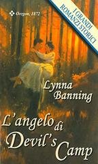 Lynna Banning - L'angelo di Devil's Camp (2004)