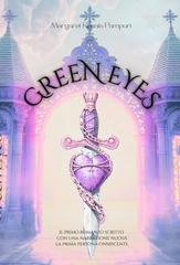 Margaret Pampuri - Green Eyes (2026)