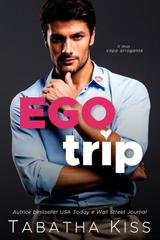 Tabatha Kiss - I Rubacuori Vol. 1. Ego Trip. Il mio capo arrogante (2026)