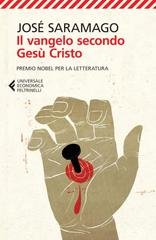 José Saramago - Il Vangelo secondo Gesù Cristo (2014)