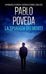 Pablo Poveda - Gabrie Caballero Vol. 14. La spiaggia dei morti (2026)