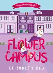 Elizabeth Red - Green University Series Vol. 3. Flower Campus (2026)