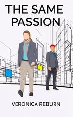 Veronica Reburn - The Same Passion (2026)