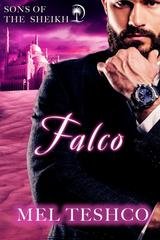Mel Teshco - Sons of the Sheikh Vol. 2. Falco (2026)