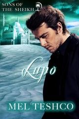 Mel Teshco - Sons of the Sheikh Vol. 3. Lupo (2026)