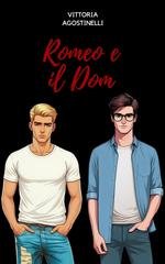 Vittoria Agostinelli - Romeo e il Dom. Pervy club (2026)