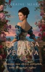 Moiraine Meara - La falsa vedova  (2025)