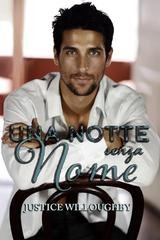 Justice Willoughby - Una notte senza nome (2026)