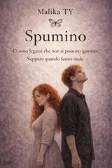 Malika Ty - Spumino (2026)