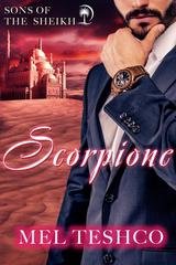 Mel Teshco - Sons of the Sheikh Vol. 1. Scorpione (2026)