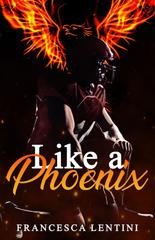Francesca Lentini - Like A Phoenix (2026)