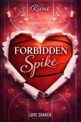 Ricas - Forbidden Spike (2026)