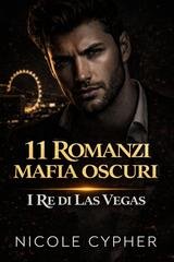 Nicole Cypher - I Re Di Las Vegas (2026)