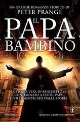 Peter Prange - Il papa bambino (2013)