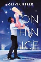 Olivia Belle - On thin ice (2026)