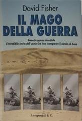 David Fisher - Il mago della guerra (2005)