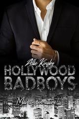 Allie Kinsley - Hollywood Bad Boys Vol. 2. Mai con un attore! (2026)