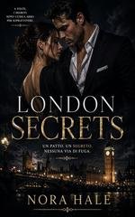 Nora Hale - London Secrets (2026)