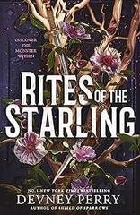 Devney Perry - Rites of the Starling (2026) Traduzione Amatoriale