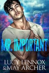 Lucy Lennox, May Archer - Mr. Important (2026)