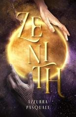 Azzurra Pasquali - Stellariaverse Vol. 2. Zenith (2026)