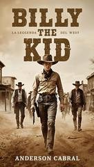 Anderson Cabral - Billy the Kid. La leggenda del West (2026)