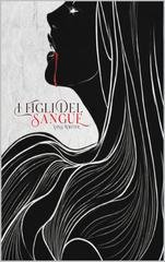 Vins Writer - I Figli del Sangue (2026)