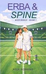 Asia Romano - Serie Mixed Doubles Vol. 1. Erba & Spine (2026)