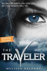 Melissa Delport - The Traveler (2026)