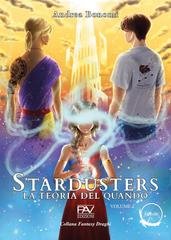 Andrea Bonomi - Stardusters Vol. 2. La teoria del Quando (2026)