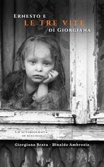 Giorgiana Bratu, Rinaldo Ambrosia - Ernesto e le tre vite di Giorgiana (2026)