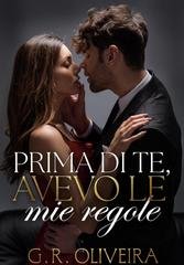 G.R. Oliveira - Prima di te, avevo le mie regole (2026)