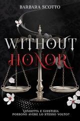 Barbara Scotto - Without Honor (2026)